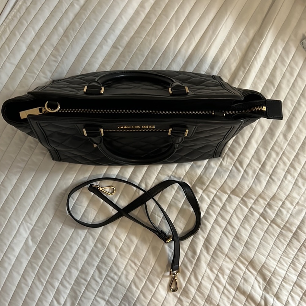 MICHAEL Michael Kors Women's Selma Quilted - Picture 5 of 7